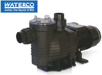 Máy bơm Waterco