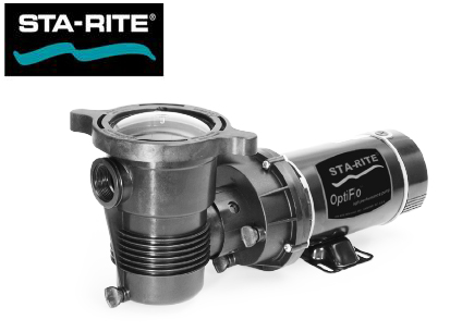 Máy bơm Sta-rite OptiFloPumps