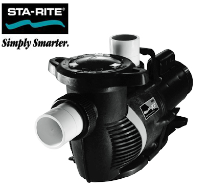 Máy bơm Sta-rite Max E Pro XF High Performance Pumps