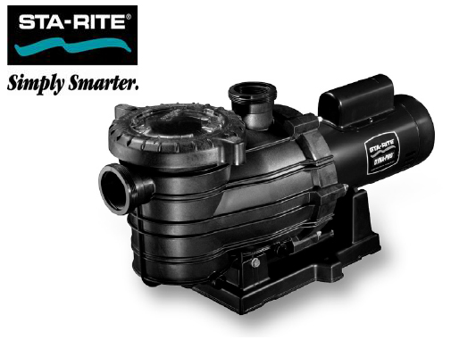 Máy bơm Sta-rite Dyna Pro Pumps