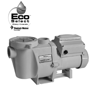 Máy bơm Pentair IntelliFlo_High-Performance-Pump