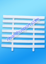 Máng Tràn Hồ Bơi H245    (212.000đ/m - 290.000đ/m