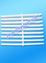 Máng Tràn Hồ Bơi M295 (238.000đ-280.000đ/m)