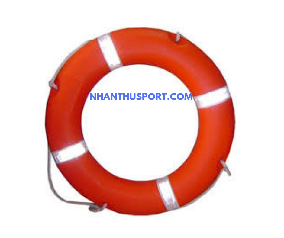 Phao cứu sinh 04