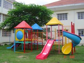 Máng trượt 1 làn: MT01