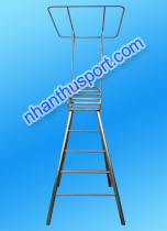 Ghế cứu hộ GCH 03