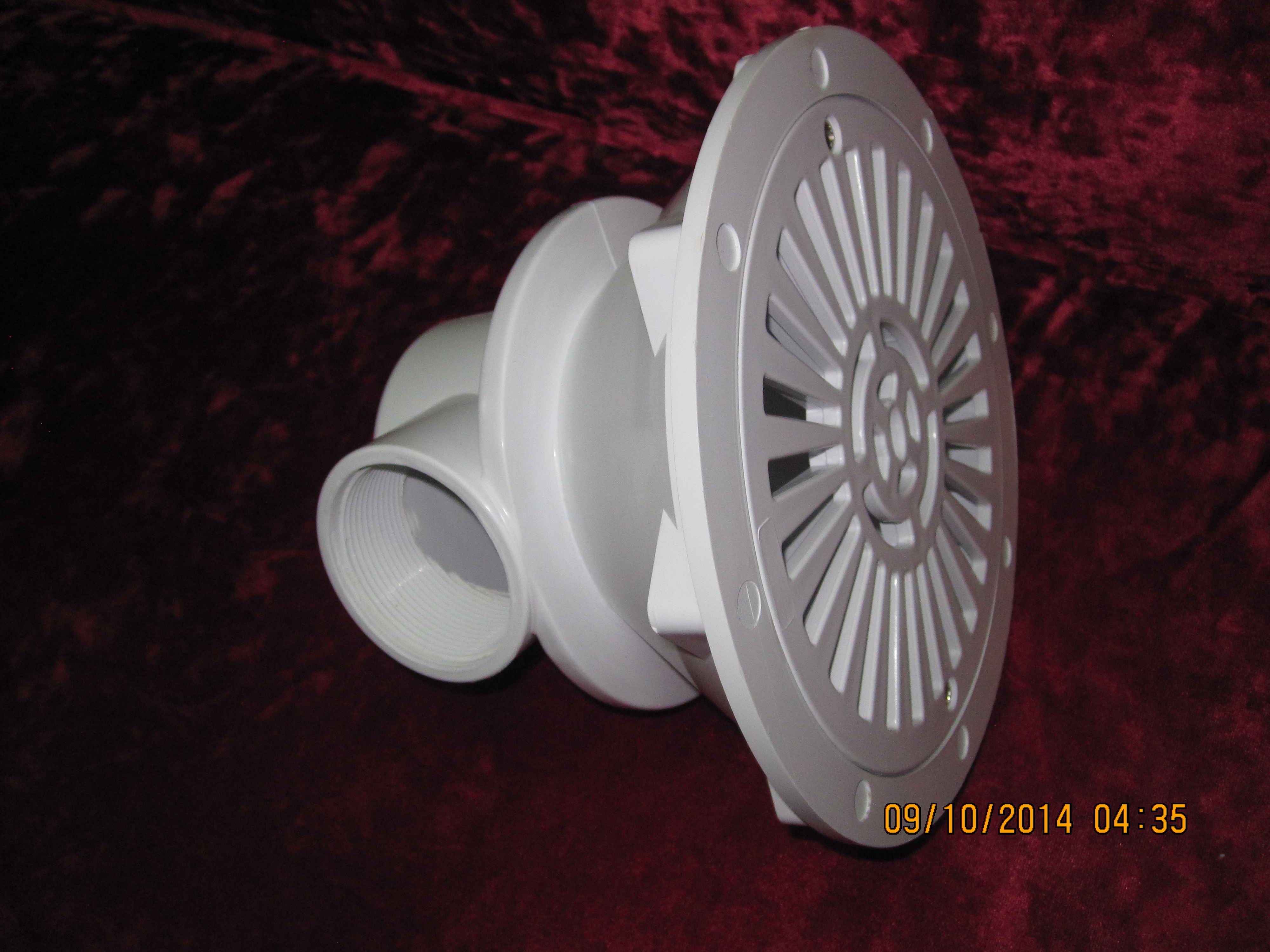 Maindrain EM2850C