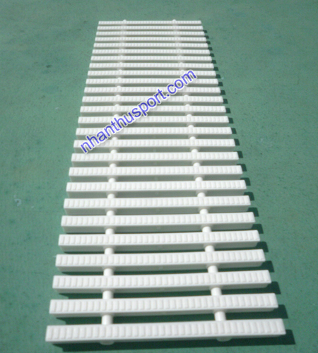 Máng Tràn Hồ Bơi H295 (246.000đ-290.000đ/m)