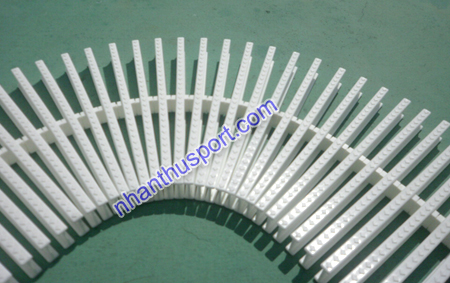 Máng Tràn Hồ Bơi M245 (204.000đ-240.000đ/m)
