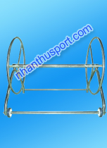 Dụng cụ quấn dây phao 25m inox (8triệu - 9tr500)