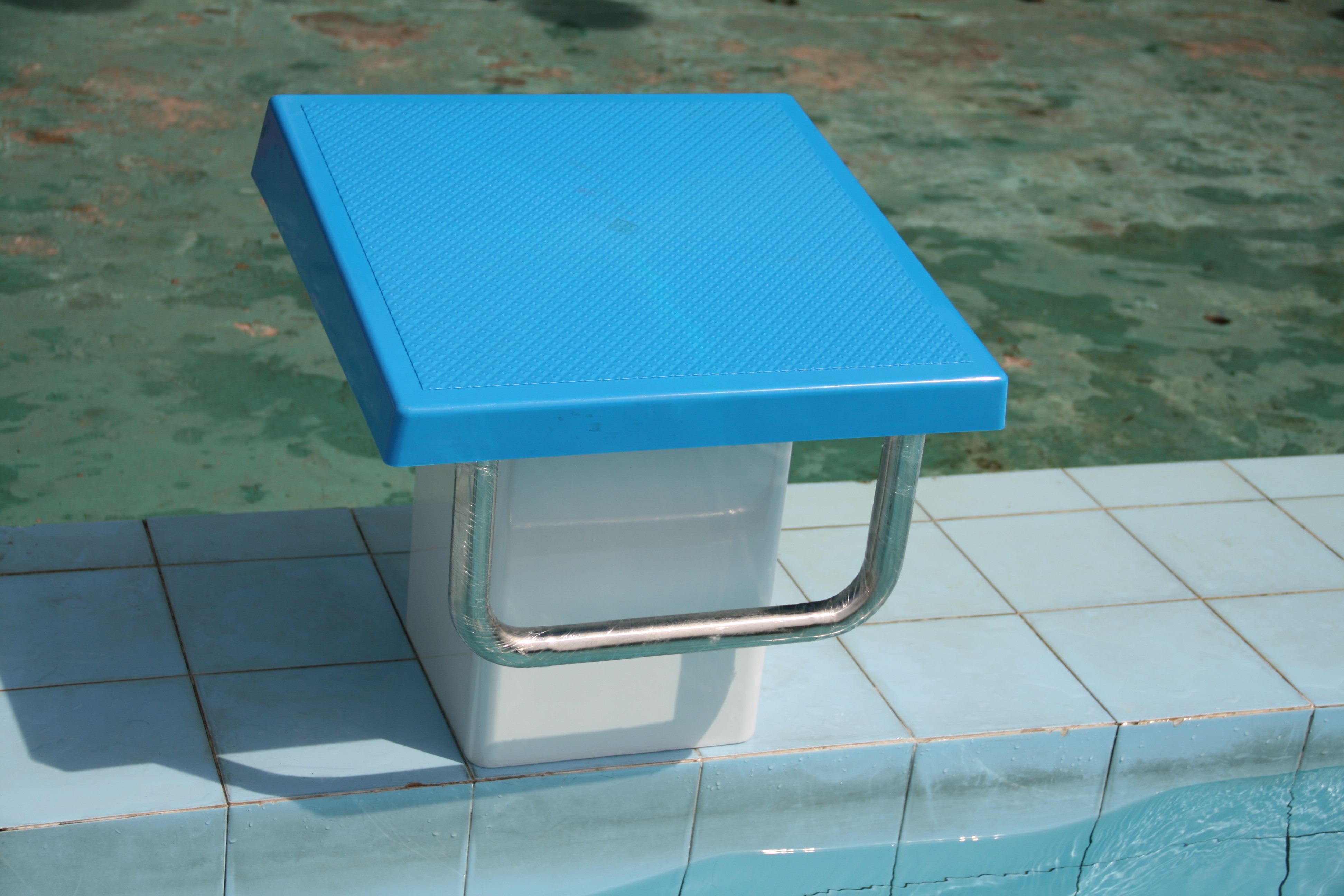 Bục Xuất Phát 03