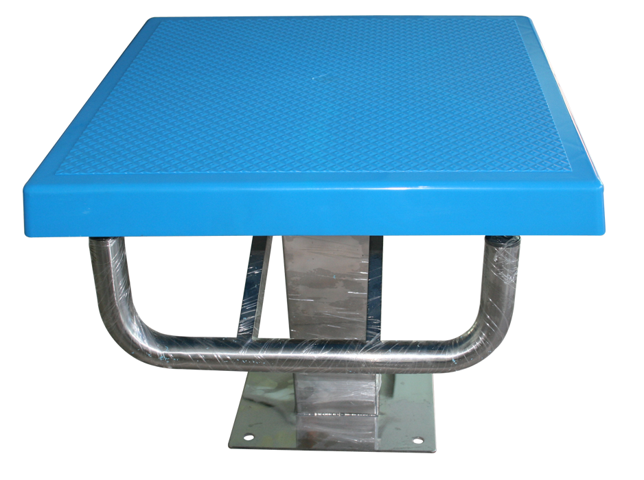 Bục Xuất Phát 04