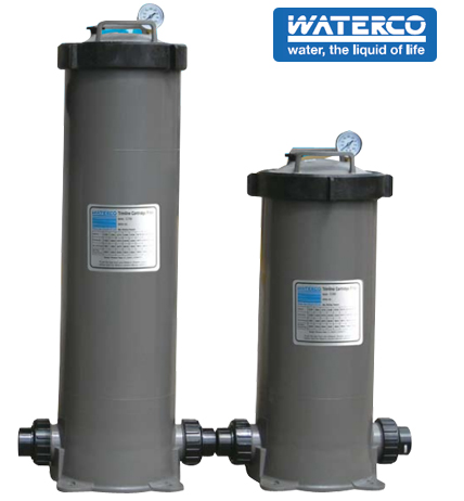 Cột lọc Waterco Trimline Cartridge