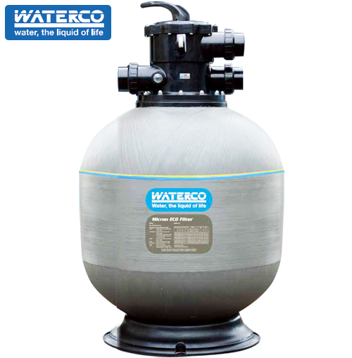 Bình lọc cát Waterco